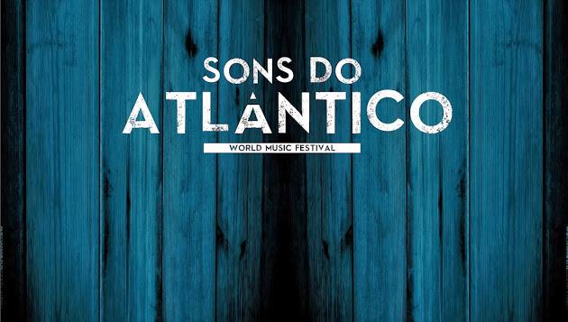 Festival Sons do Atlântico 2014