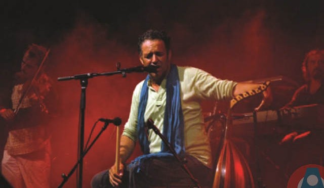 Festival MED 2014 com mais música