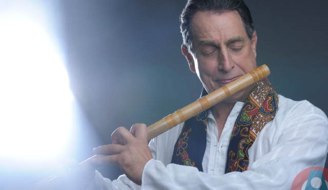 Concerto: Rão Kyao Virado a Nascente