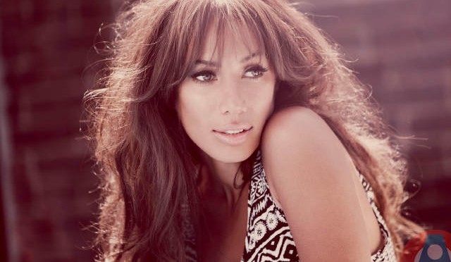 Leona Lewis na Gala de Verão do Sheraton