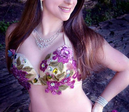 Programa: Arabian Days
