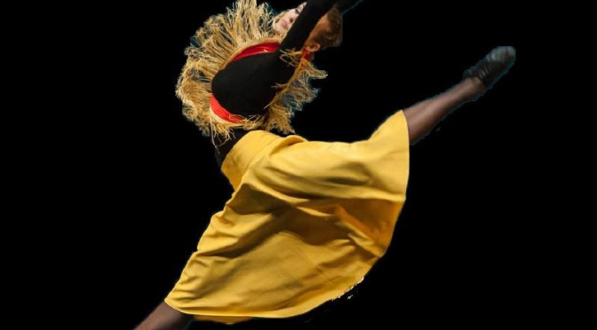 Gala Solidária de Dança/Lions Clube de Faro