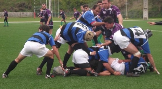 Torneio Internacional de Rugby 2015