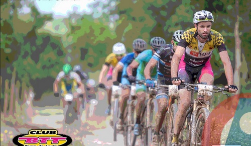 Campeonato Nacional de XCM 2017 na Serra algarvia