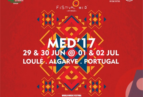 Programa: Festival Med 2017