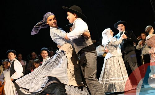 Animação de Verão em Albufeira