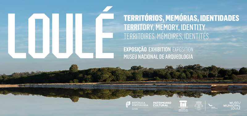 Exposição “LOULÉ. Territórios, Memórias, Identidades” em Lisboa