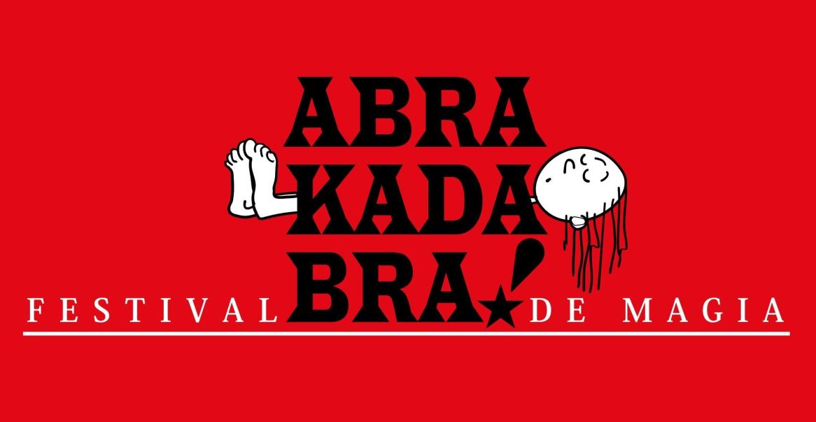 Festival Abrakadabra em Albufeira
