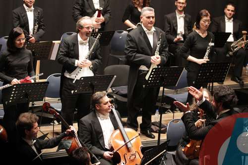 Dezembro 2022 no Cine Teatro Louletano
