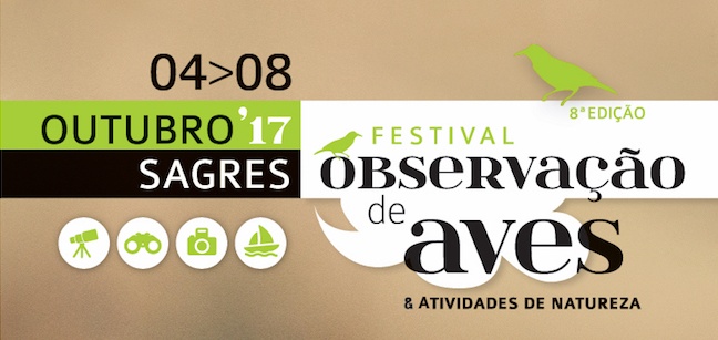 Festival dedicado à Natureza em Sagres