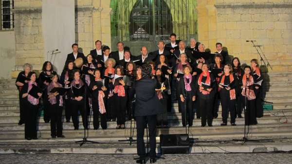 “Dias do Solstício” música e dança nas ruas de Faro