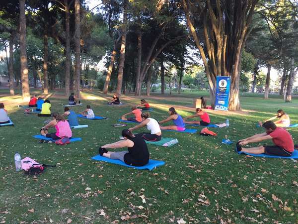 Programa: “Vital Cities” Verão Ativo no Concelho de Loulé
