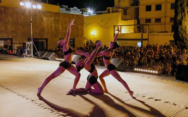Programa: MOV’ART 2017 Artes Performativas em Loulé