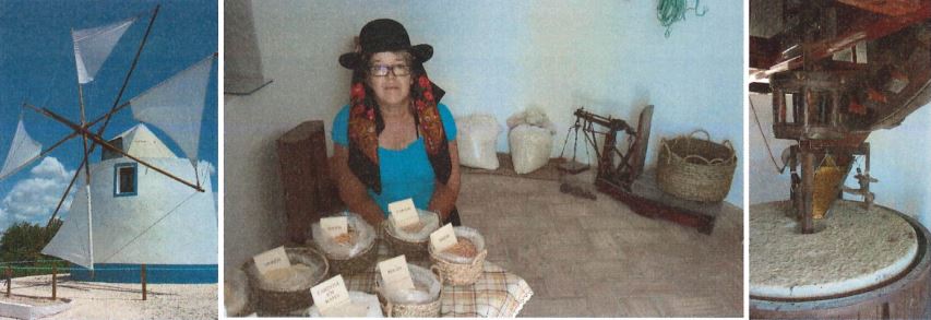 Visite o Moinho do Leitão em Paderne