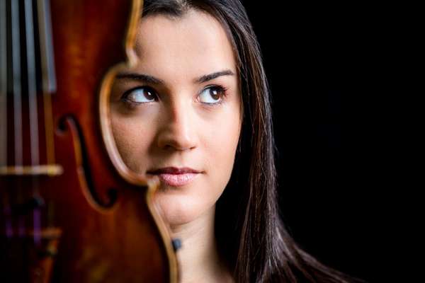 Ciclo de música clássica em Cacela Velha