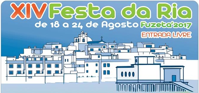 Programa: Festa da Ria na Fuzeta