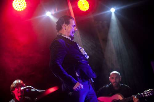 Programa: 16º Festival de Flamenco de Lagos