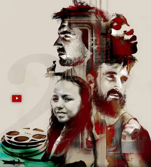 II Mostra Internacional de Cinema  une «Fronteiras» do Guadiana