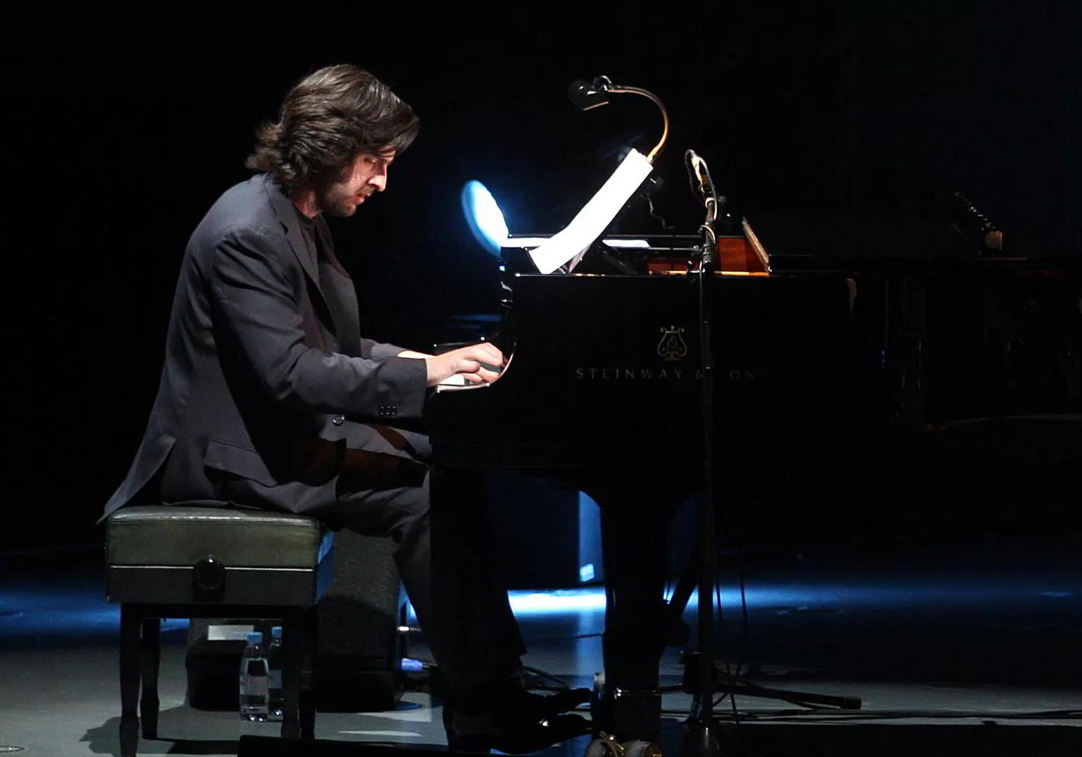 Programa: Festival de Jazz Bernardo Sassetti – Loulé 2022