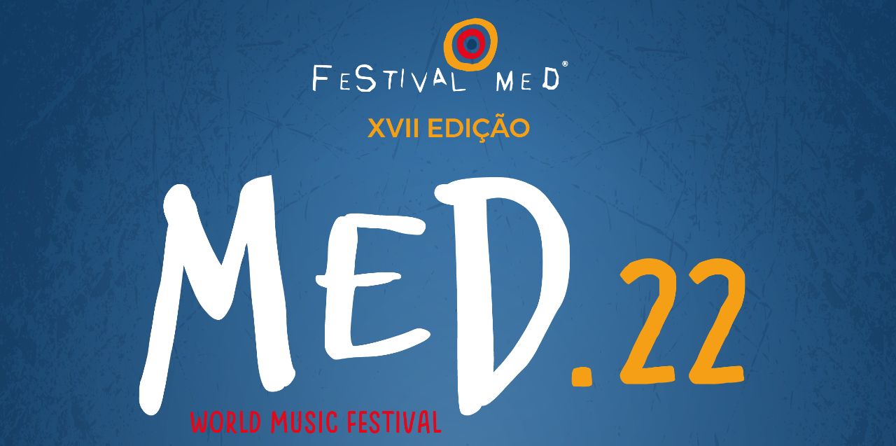 Bom fim de Semana: programa de sábado Festival Med 22