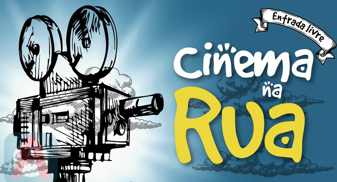 Cinema na Rua: programa 2022
