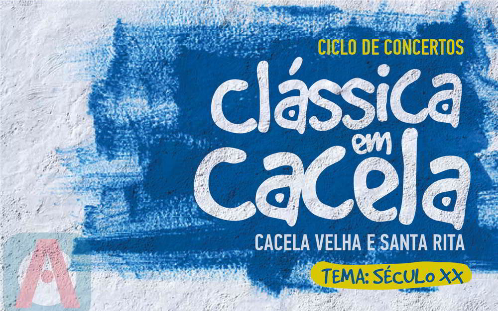 Agosto com Música Clássica em Cacela