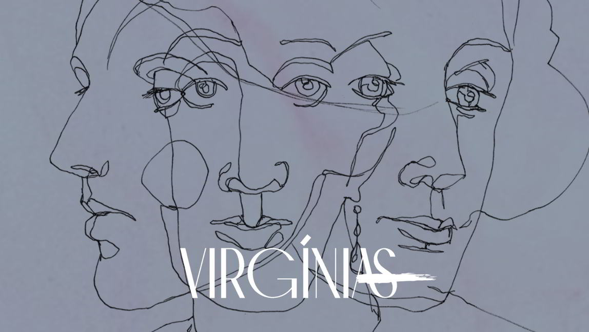 Projeto Virgínias: um coletivo de mulheres a dar voz a textos inéditos