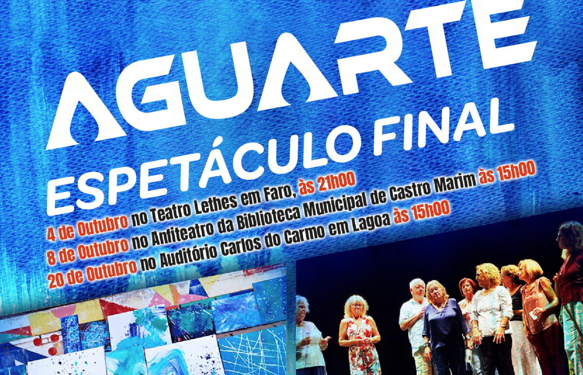 Projeto Aguarte 2022