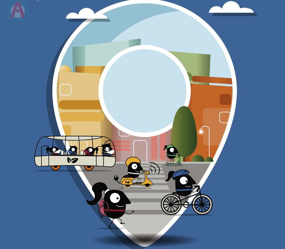 Parking Day: Dia Europeu sem Carros