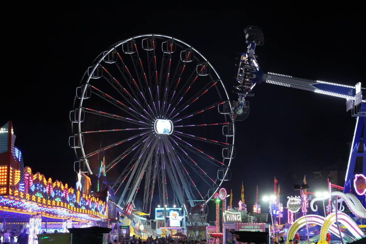 Feira de Santa Iria 2022