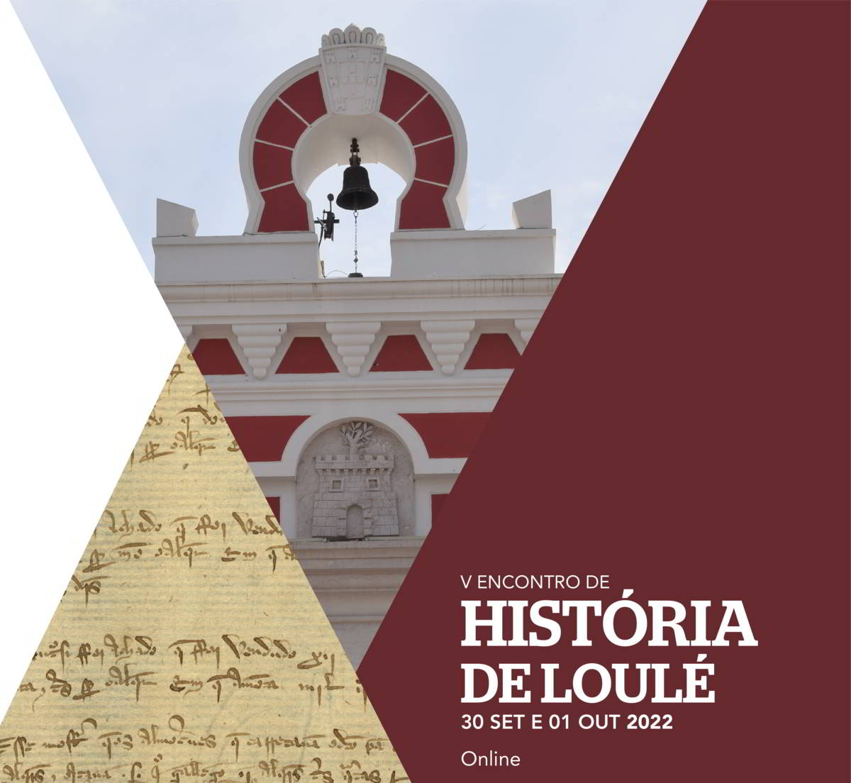 Encontro de História de Loulé