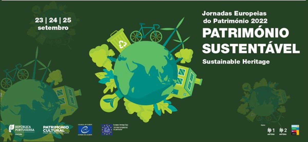 Património Europeu Sustentável em Vila do Bispo