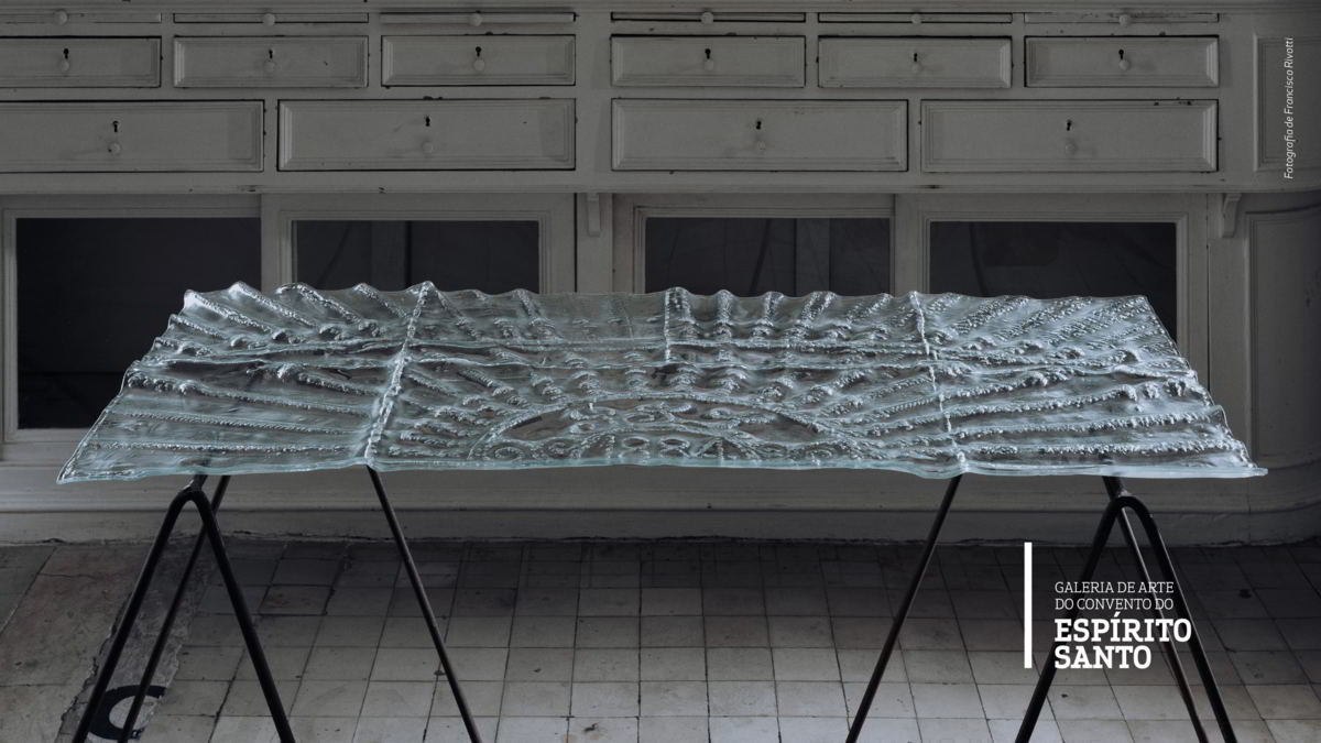 Exposição “Future Past” de Maria Renée Morales Lam