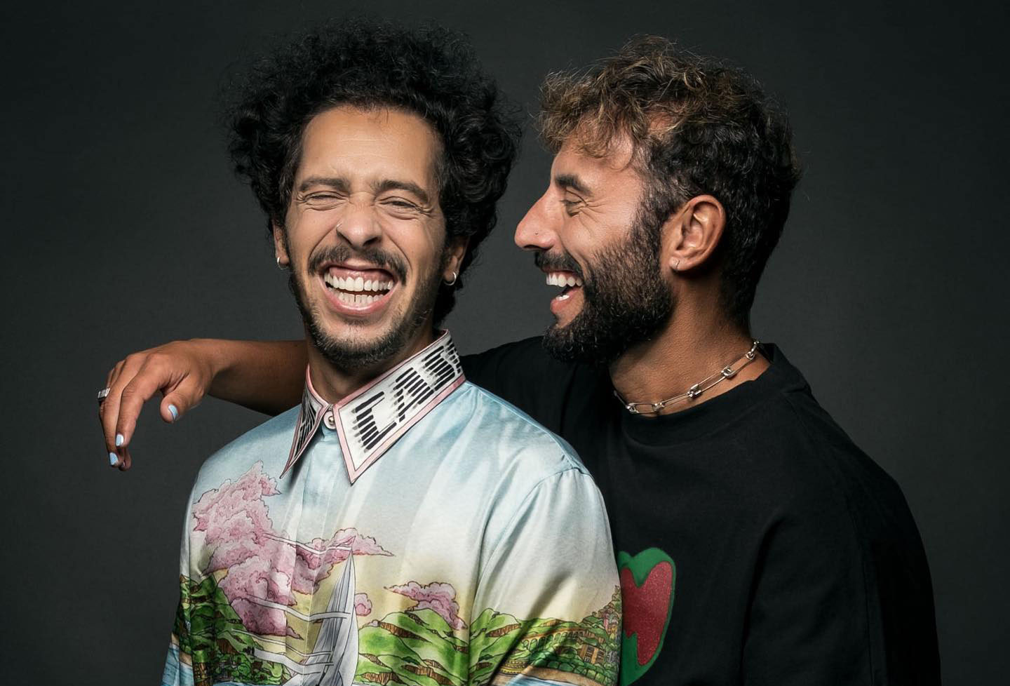 Programa da Passagem de Ano 22/23 em Quarteira