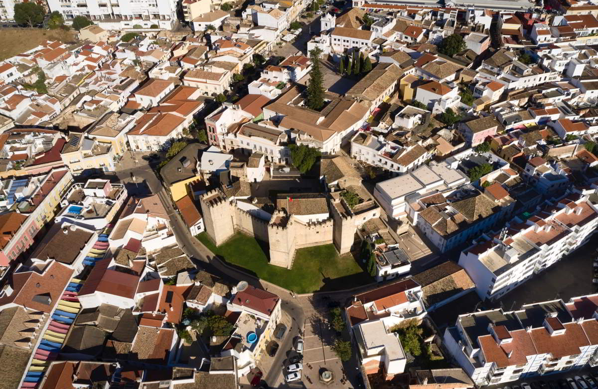 Loulé: 35º aniversário de elevação a cidade