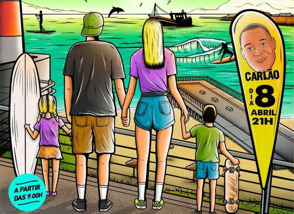 Páscoa em Albufeira: Sea Fest 2023