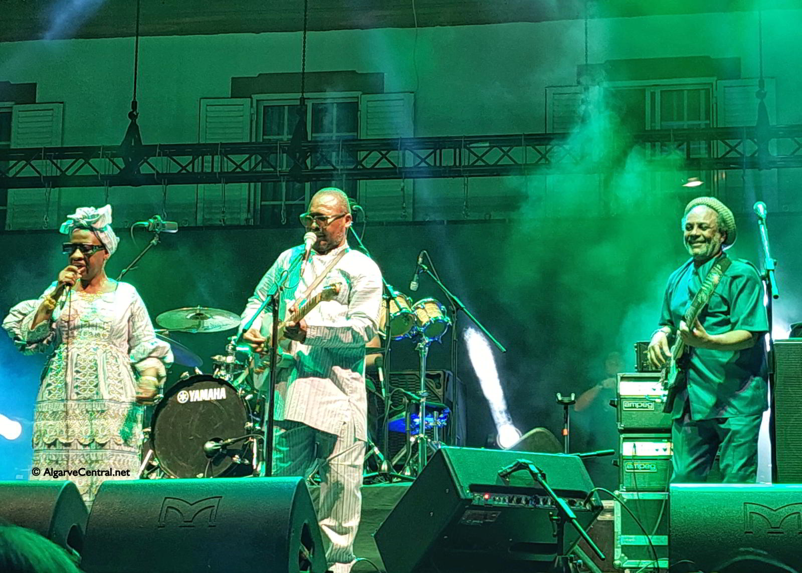 Report: Festival Med 23 no primeiro dia