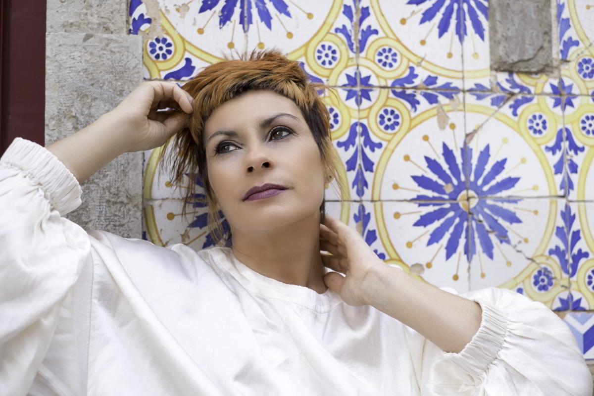 Concertos de Viviane e Cool Manouche no Guadiana Jazz